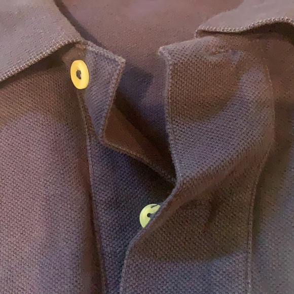 Size large Ralph Lauren polo shirt - Picture 4 of 7